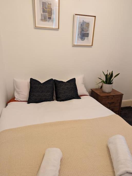 3-bed For Football Fans *