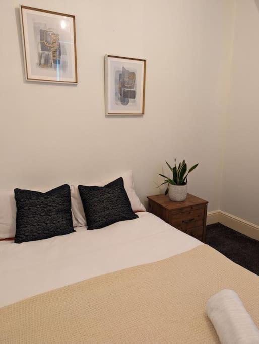 Holiday home 3-bed For Football Fans
