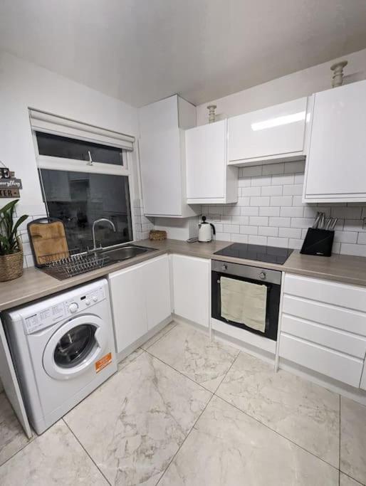 Holiday home 3-bed For Football Fans