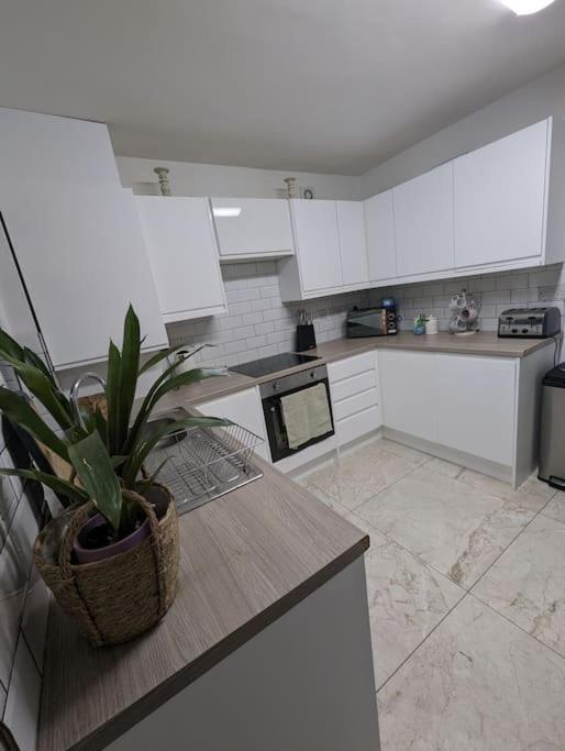 3-bed For Football Fans